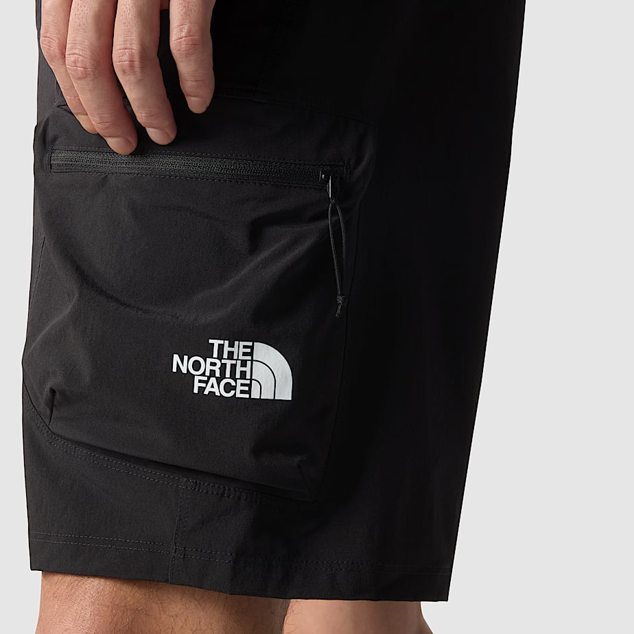 The North Face Packable Shorts Herr Svarta | NF0A29B4G