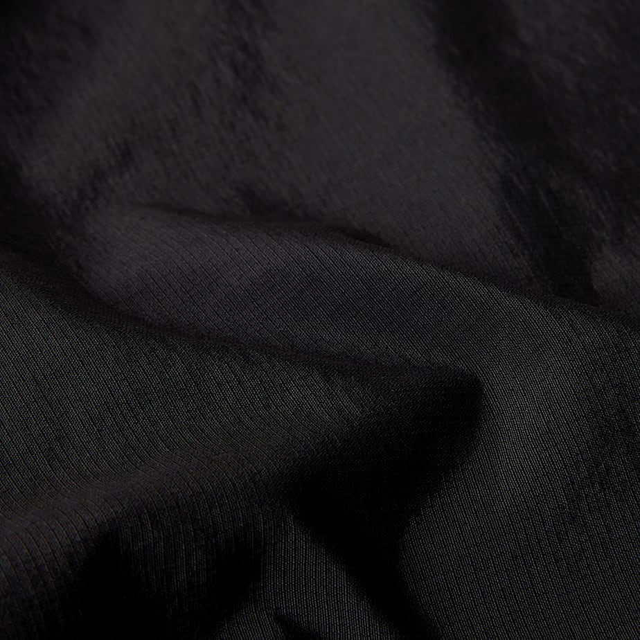 The North Face Packable Skjorta Herr Svarta | NF0A95X0P