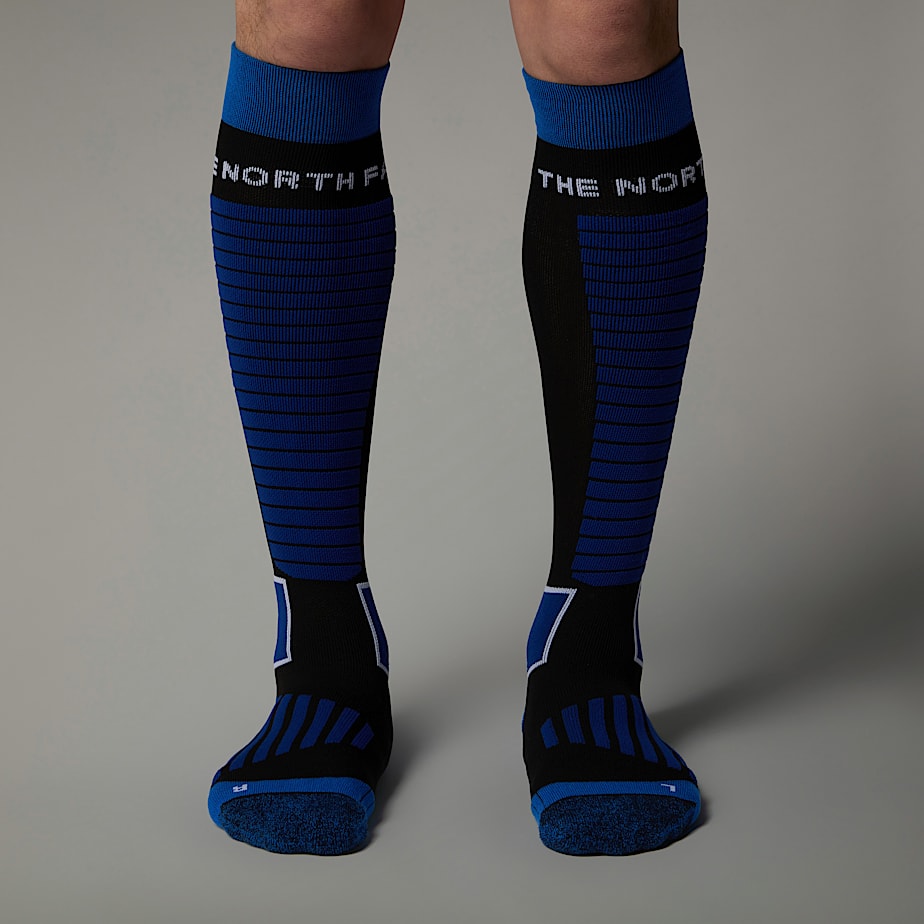 The North Face Performance Ski Strumpor Herr Svarta | NF0A28J4P