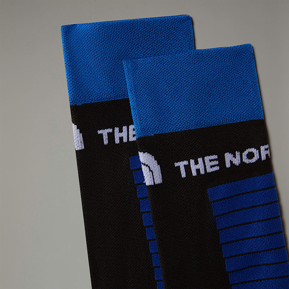 The North Face Performance Ski Strumpor Herr Svarta | NF0A28J4P