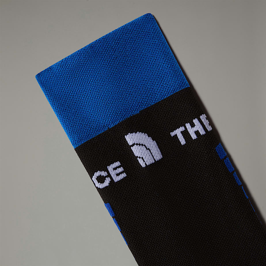 The North Face Performance Ski Strumpor Herr Svarta | NF0A28J4P