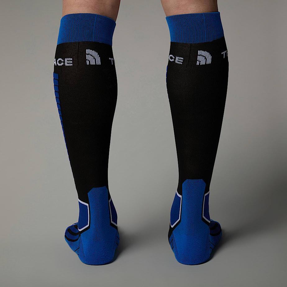 The North Face Performance Ski Strumpor Herr Svarta | NF0A28J4P