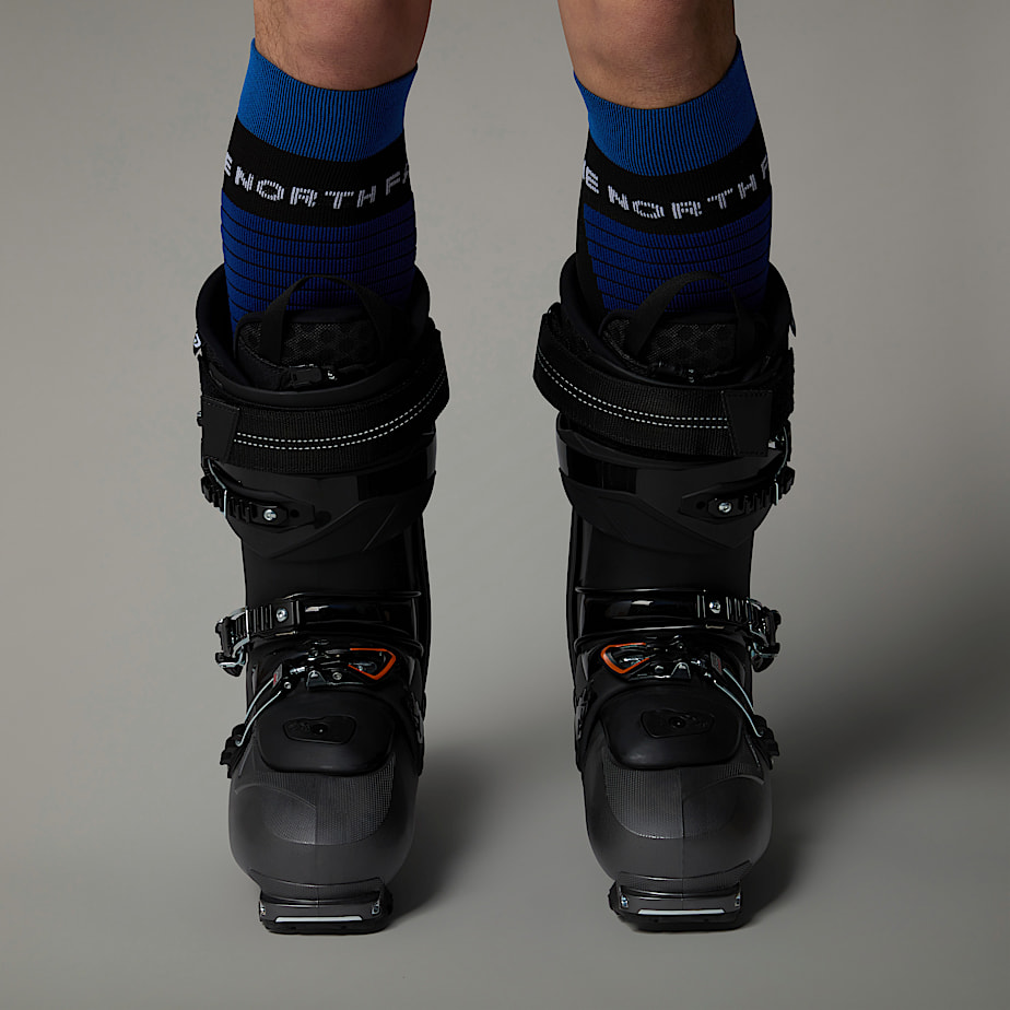 The North Face Performance Ski Strumpor Herr Svarta | NF0A28J4P