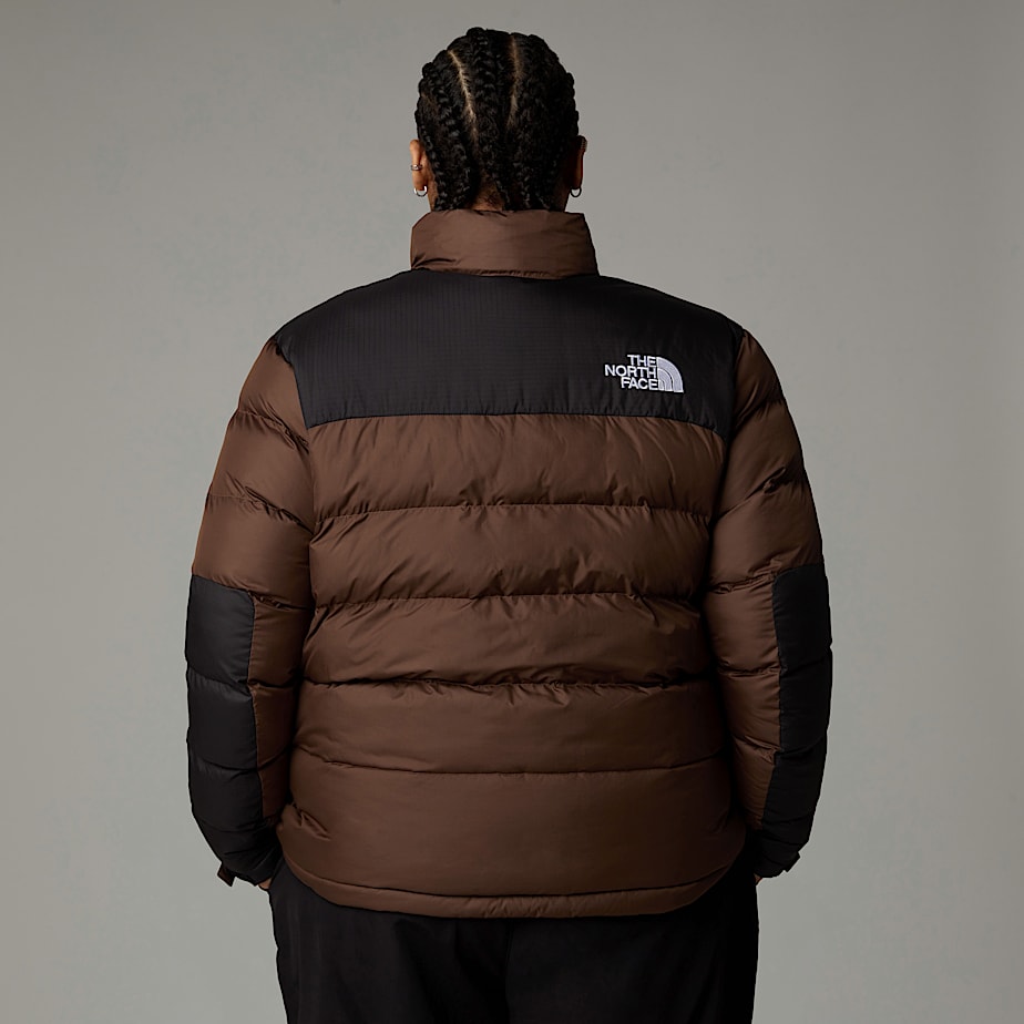 The North Face Plus Size Limbara Insulated Jackor Dam Bruna | NF0A79Q2J