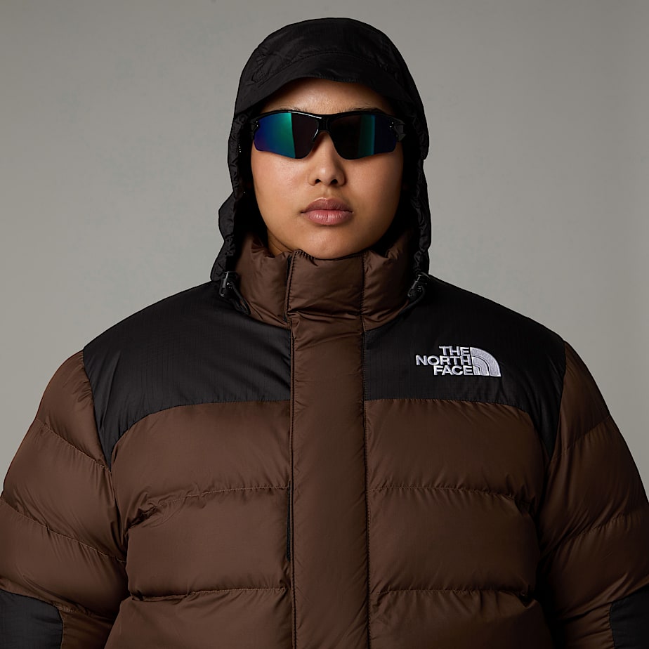 The North Face Plus Size Limbara Insulated Jackor Dam Bruna | NF0A79Q2J