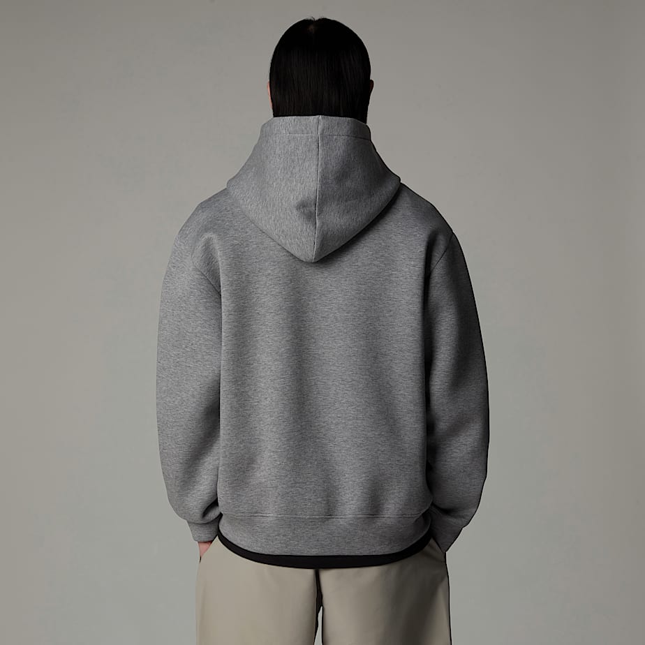 The North Face Pull-On Hoodie Herr Grå | NF0A33M3U