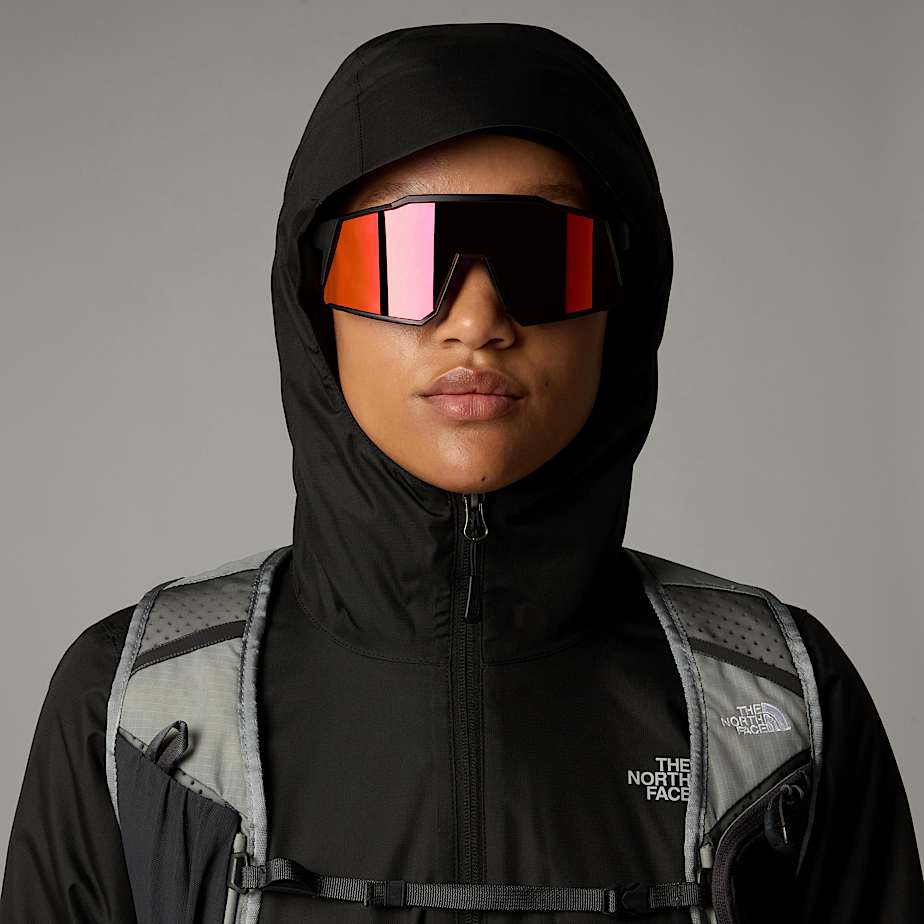 The North Face Quest Hooded Jackor Dam Svarta | NF0A29K1C