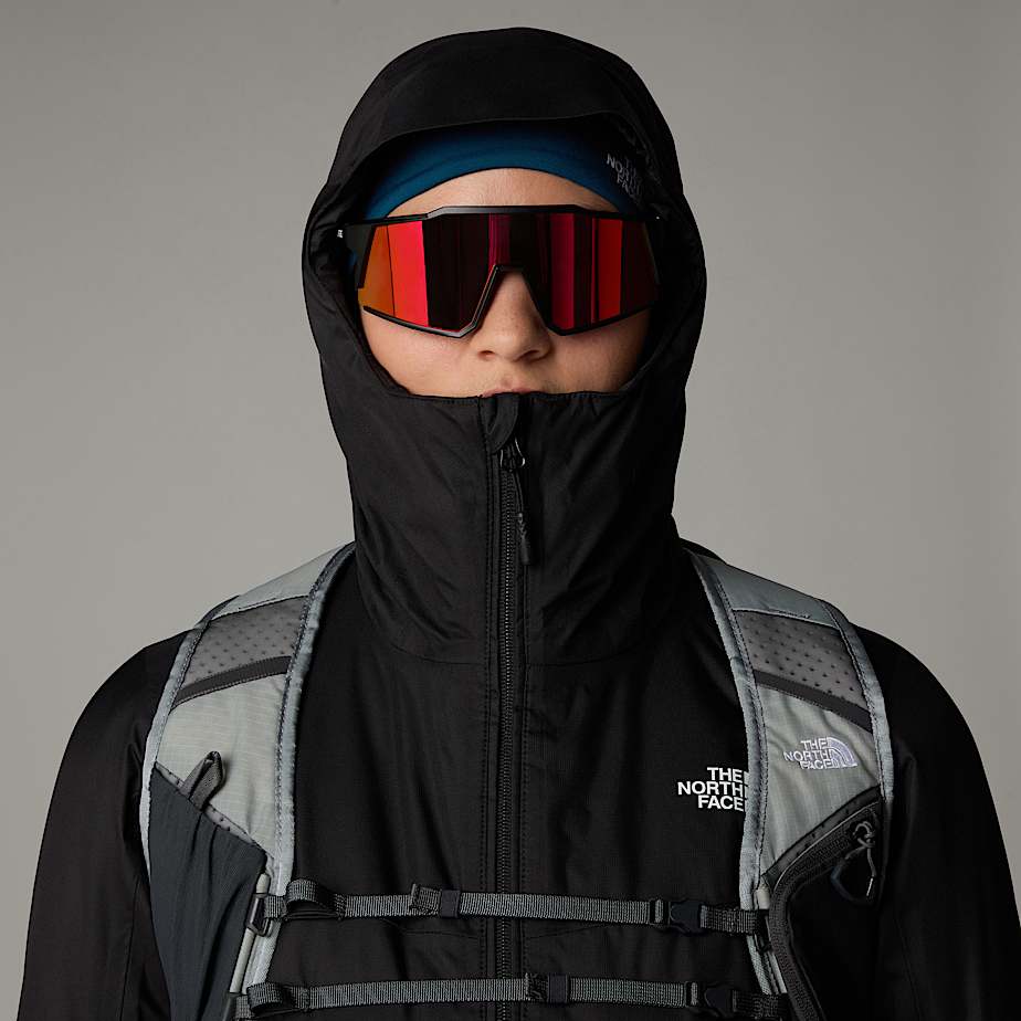 The North Face Quest Insulated Jackor Dam Svarta | NF0A88X4F