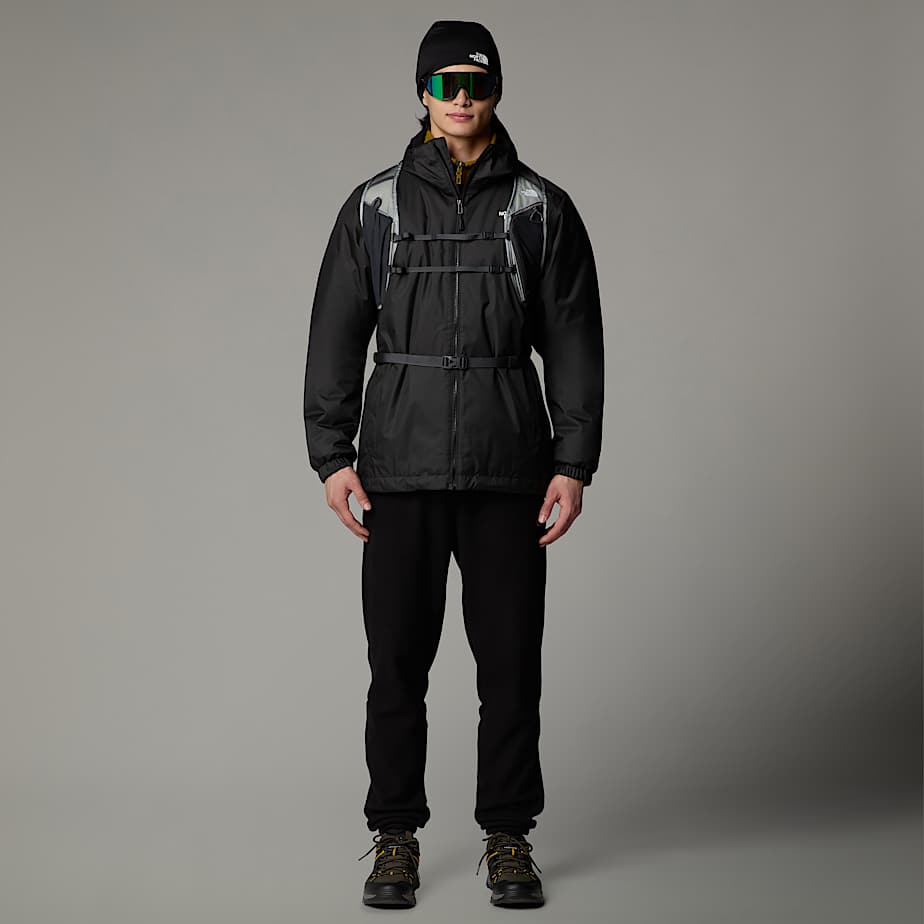 The North Face Quest Insulated Jackor Herr Svarta | NF0A01L4Q