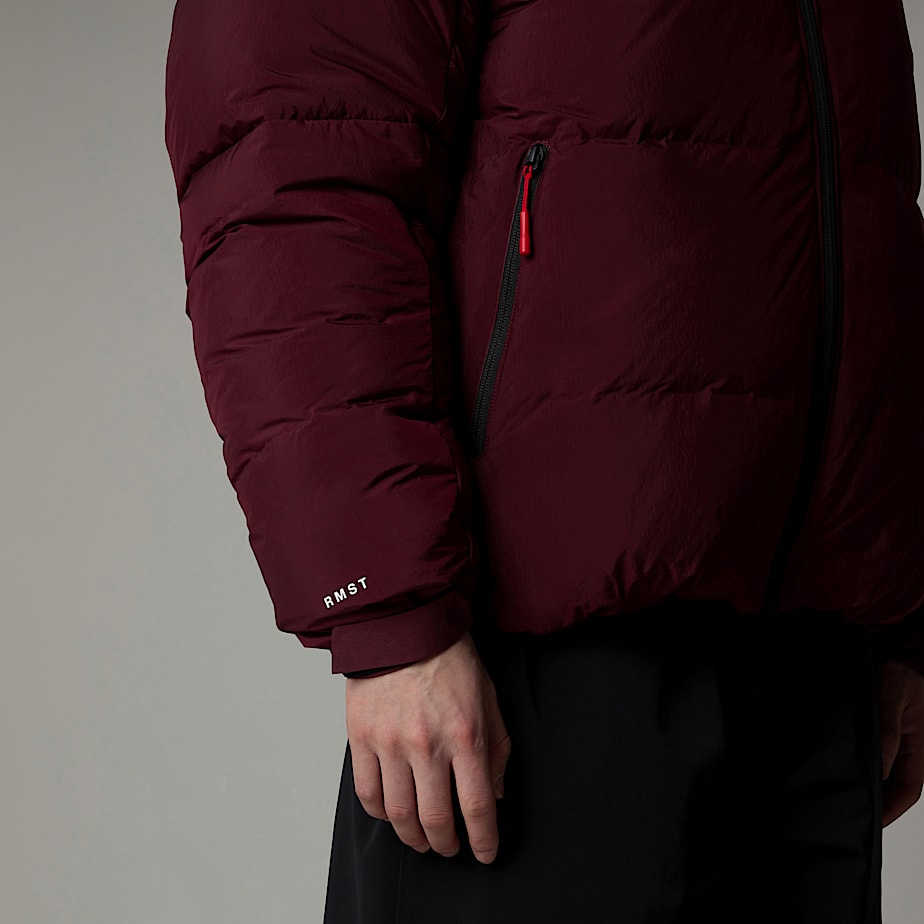 The North Face RMST Himalayan Baltoro Convertible Jackor Herr Lila | NF0A51C9U