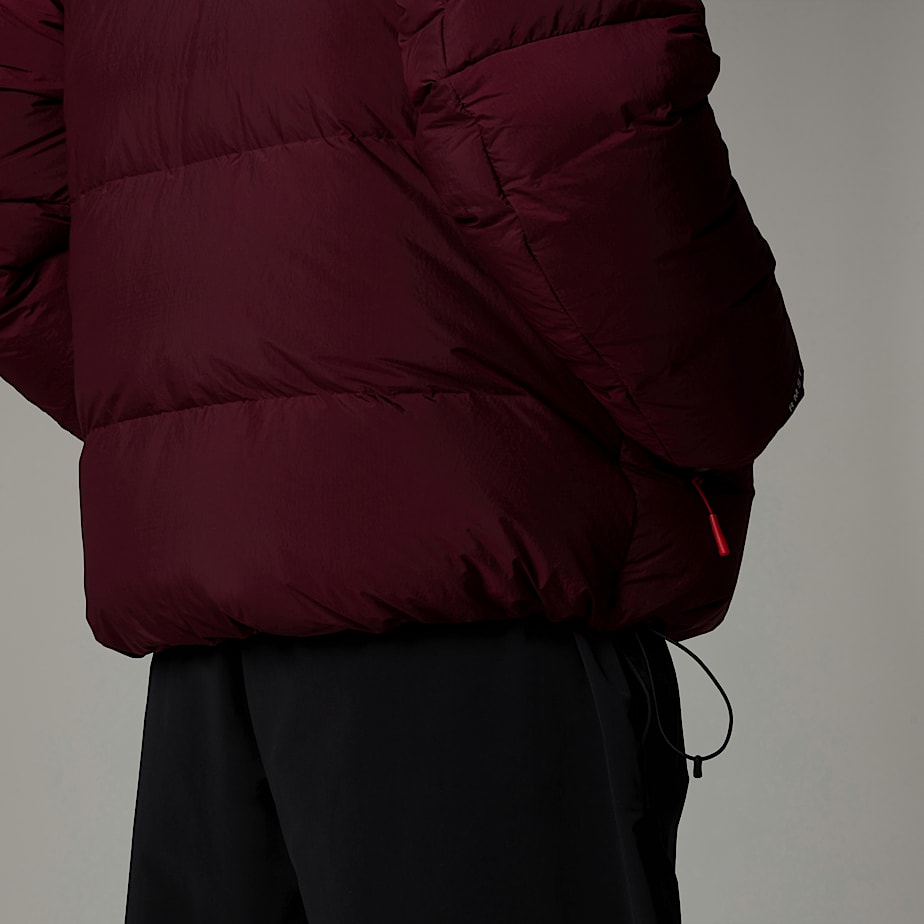 The North Face RMST Himalayan Baltoro Convertible Jackor Herr Lila | NF0A51C9U
