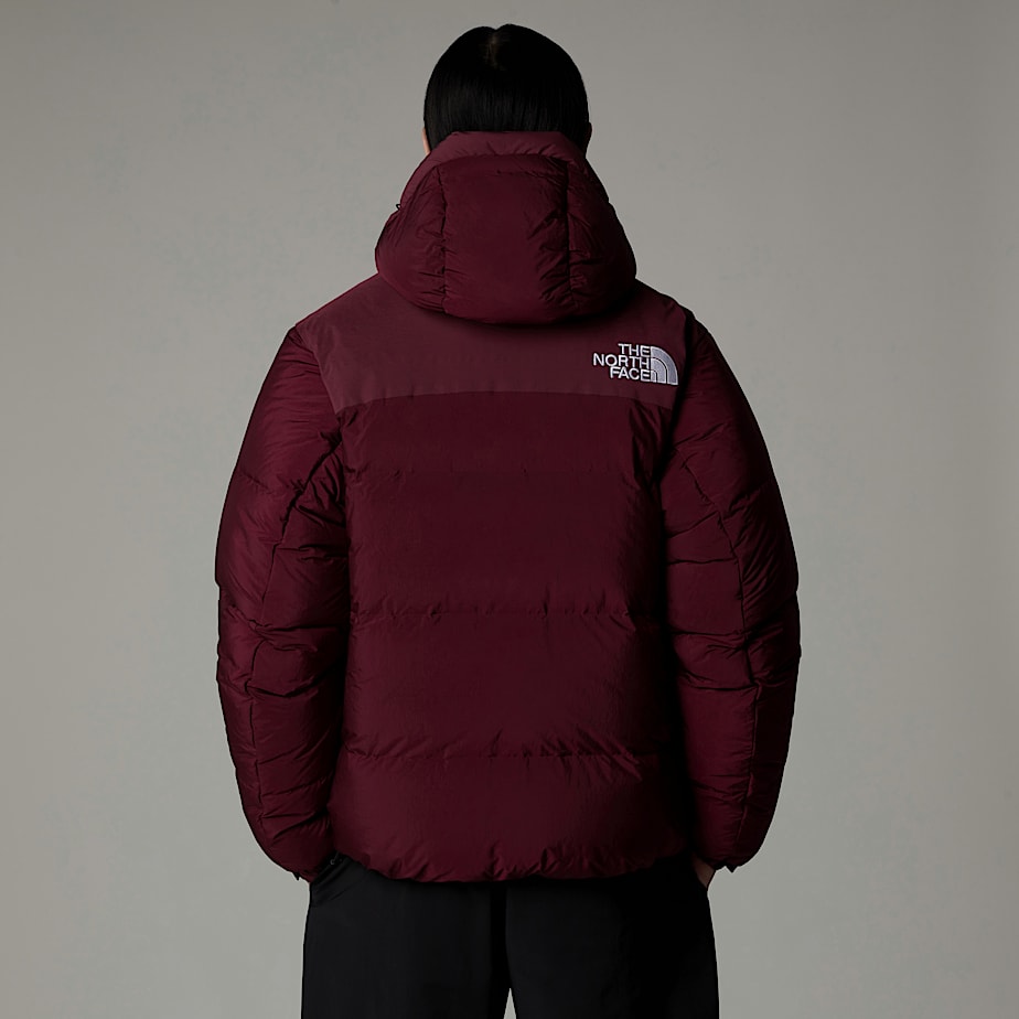 The North Face RMST Himalayan Baltoro Convertible Jackor Herr Lila | NF0A51C9U
