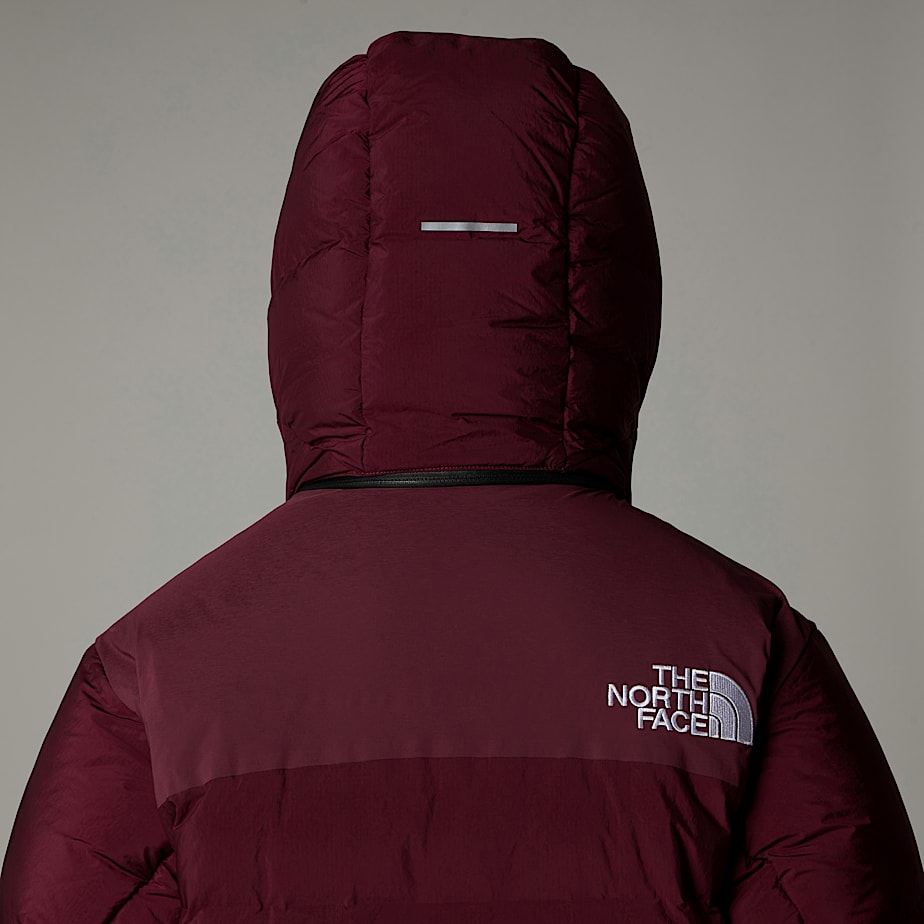 The North Face RMST Himalayan Baltoro Convertible Jackor Herr Lila | NF0A51C9U