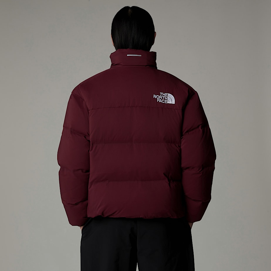 The North Face RMST Nuptse Jackor Herr Lila | NF0A57I4V