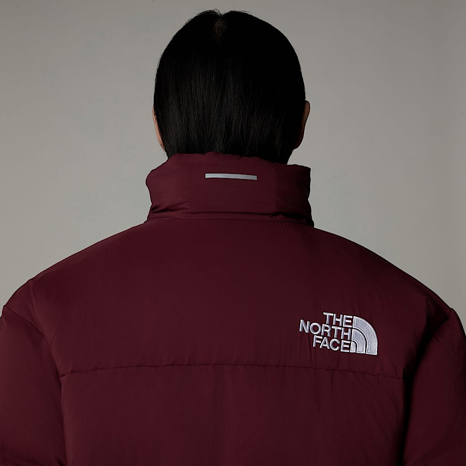 The North Face RMST Nuptse Jackor Herr Lila | NF0A57I4V
