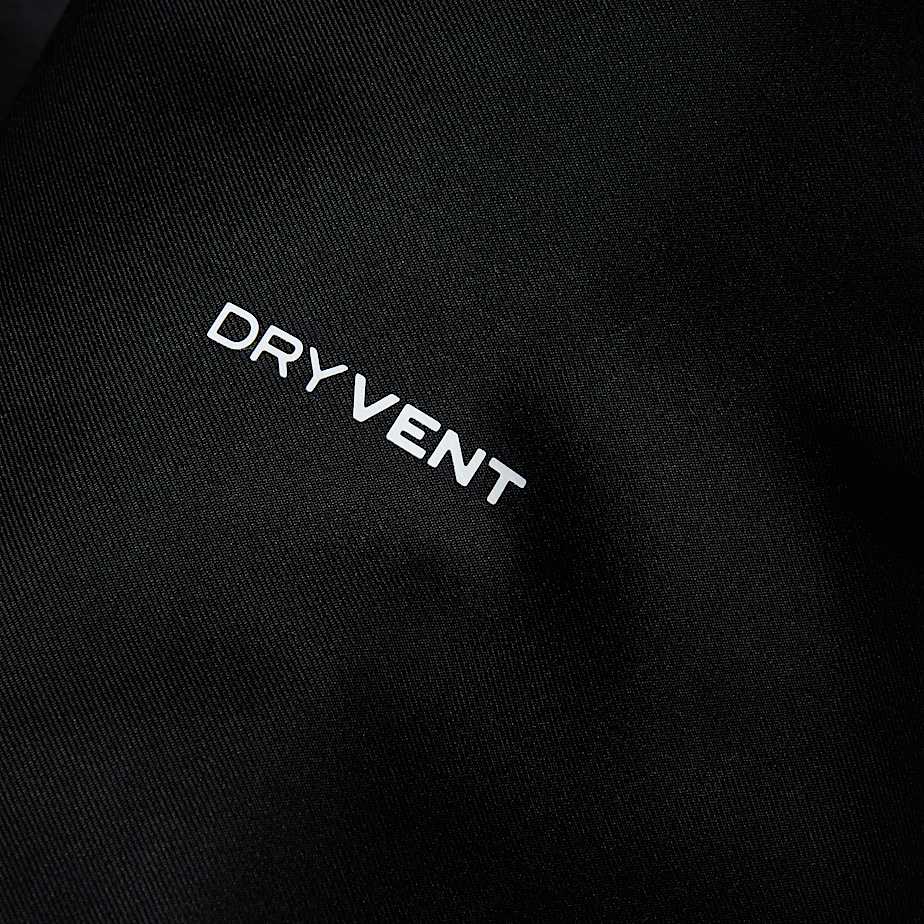 The North Face Range Down Parka Dam Svarta | NF0A75F5A