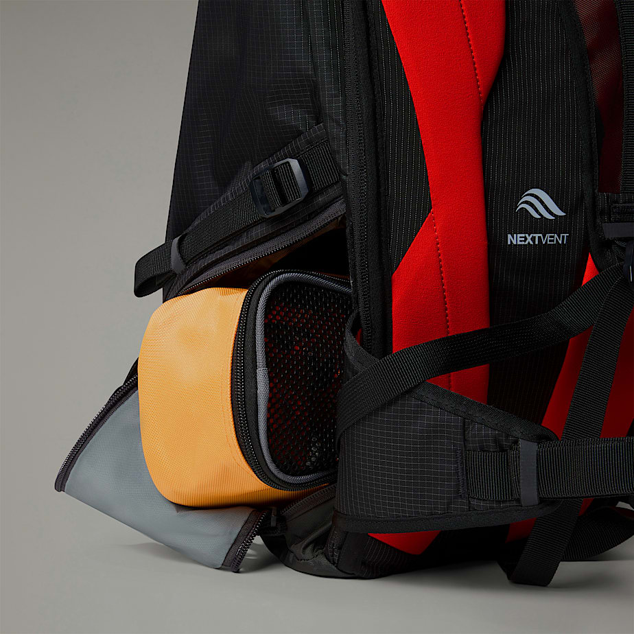 The North Face Rapidus Alpine 34-Litre Ryggsäckar Herr Svarta | NF0A71D1B