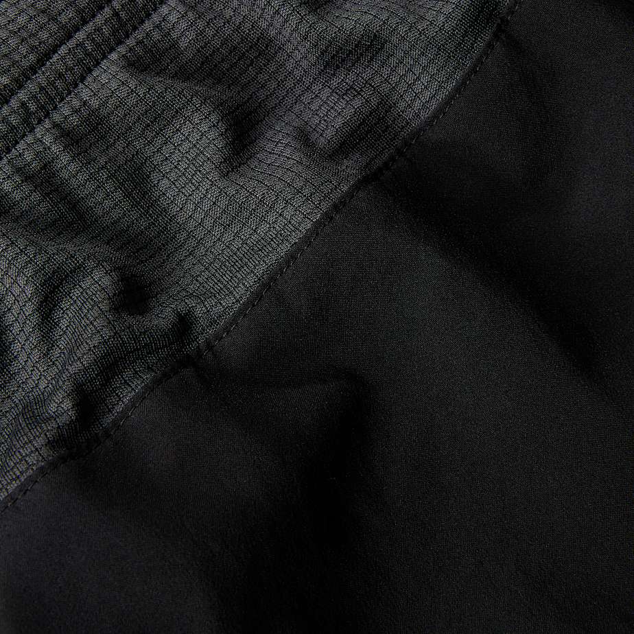 The North Face Reactor Shorts Barn Svarta | NF0A60R3C