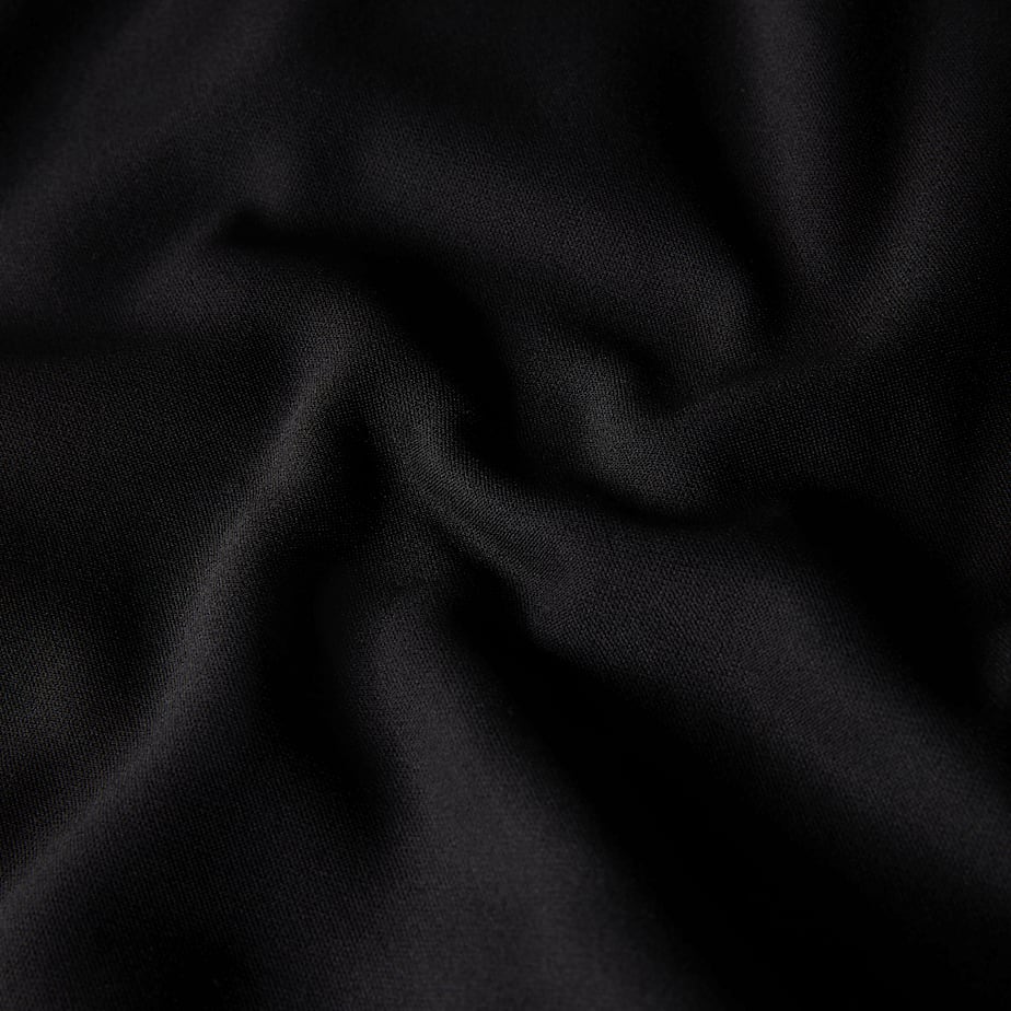 The North Face Reaxion 1/4 Zip Fleece Pullover Herr Svarta | NF0A77M0R
