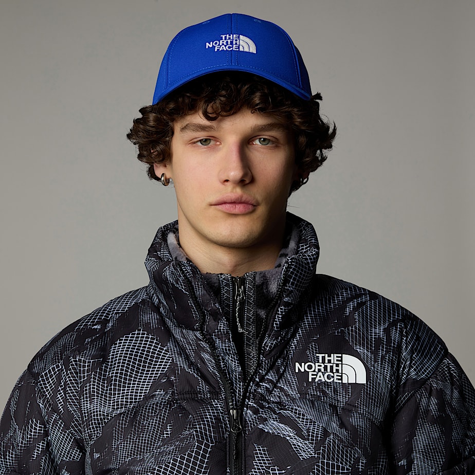 The North Face Recycled '66 Classic Kepsar Herr Blå | NF0A09T3S