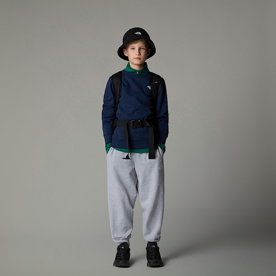 The North Face Redbox Tröjor Barn Marinblå | NF0A82Z1F