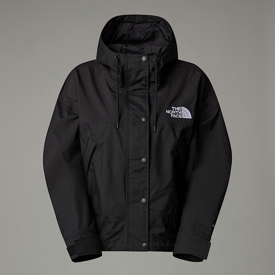 The North Face Reign On Jackor Dam Svarta | NF0A56S5Y