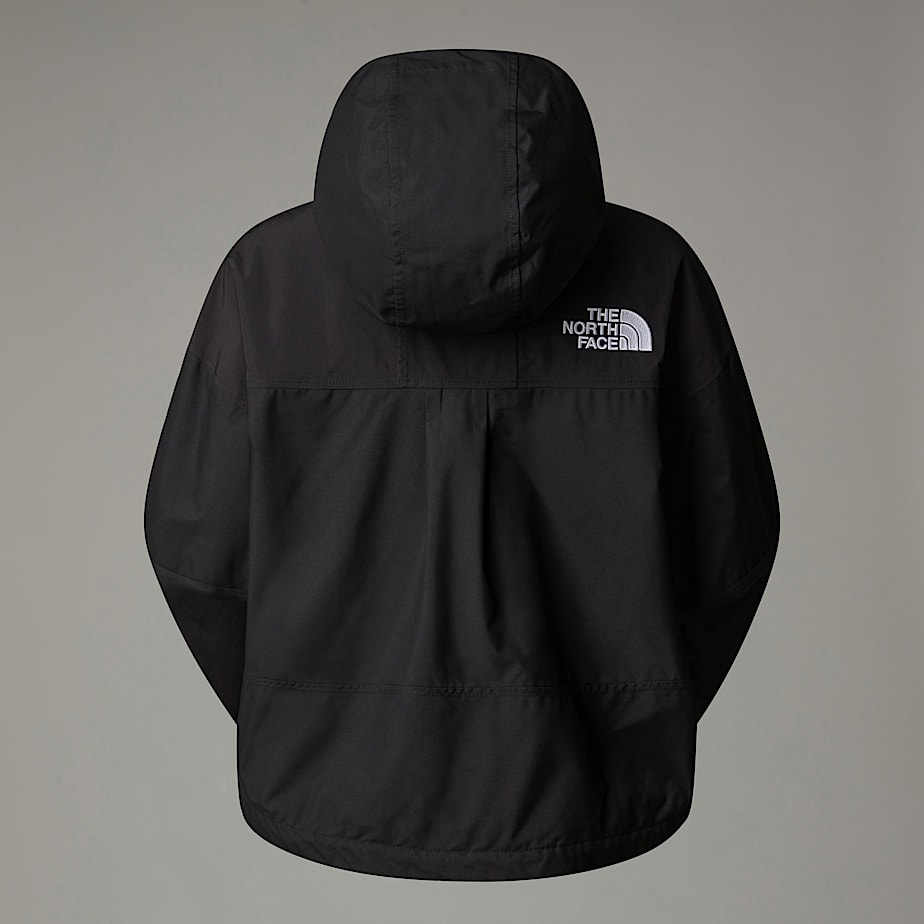 The North Face Reign On Jackor Dam Svarta | NF0A56S5Y
