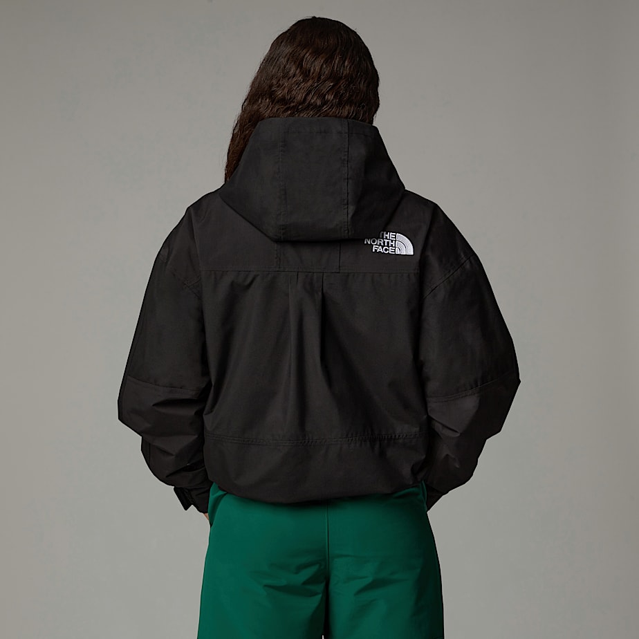 The North Face Reign On Jackor Dam Svarta | NF0A56S5Y