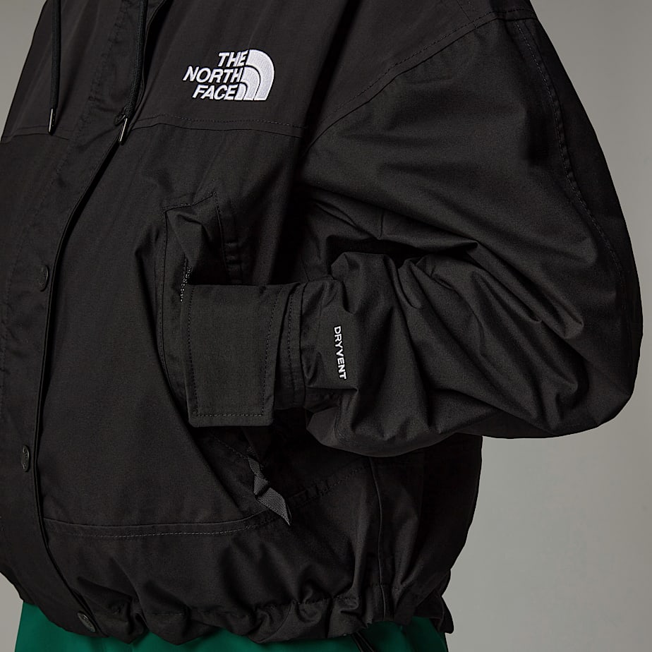 The North Face Reign On Jackor Dam Svarta | NF0A56S5Y