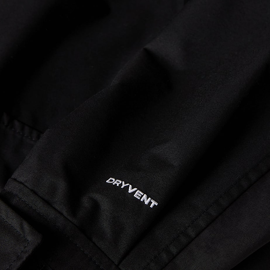 The North Face Reign On Jackor Dam Svarta | NF0A56S5Y