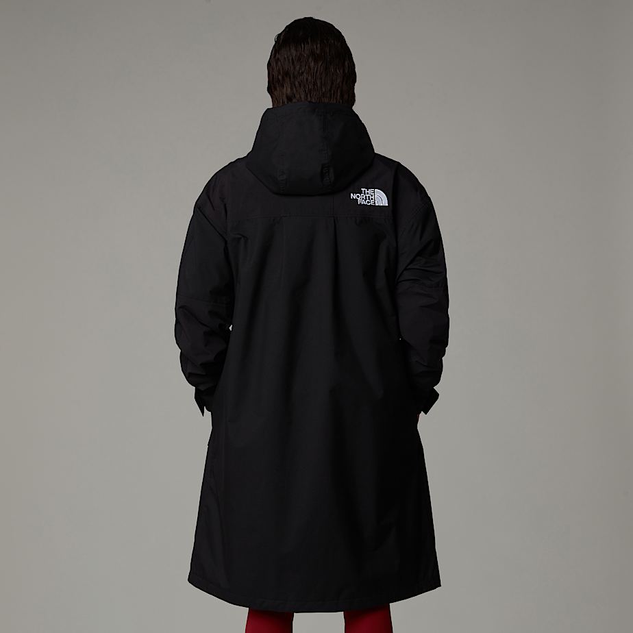 The North Face Reign On Parka Dam Svarta | NF0A31I2N