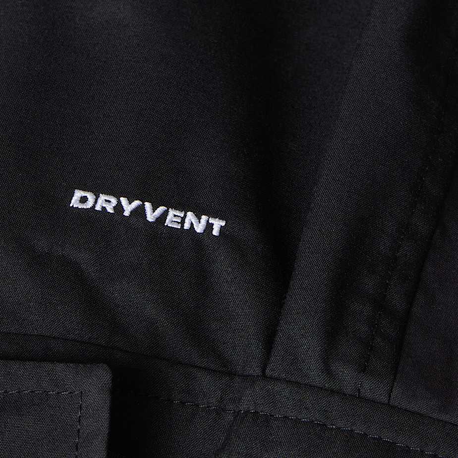 The North Face Reign On Parka Dam Svarta | NF0A31I2N