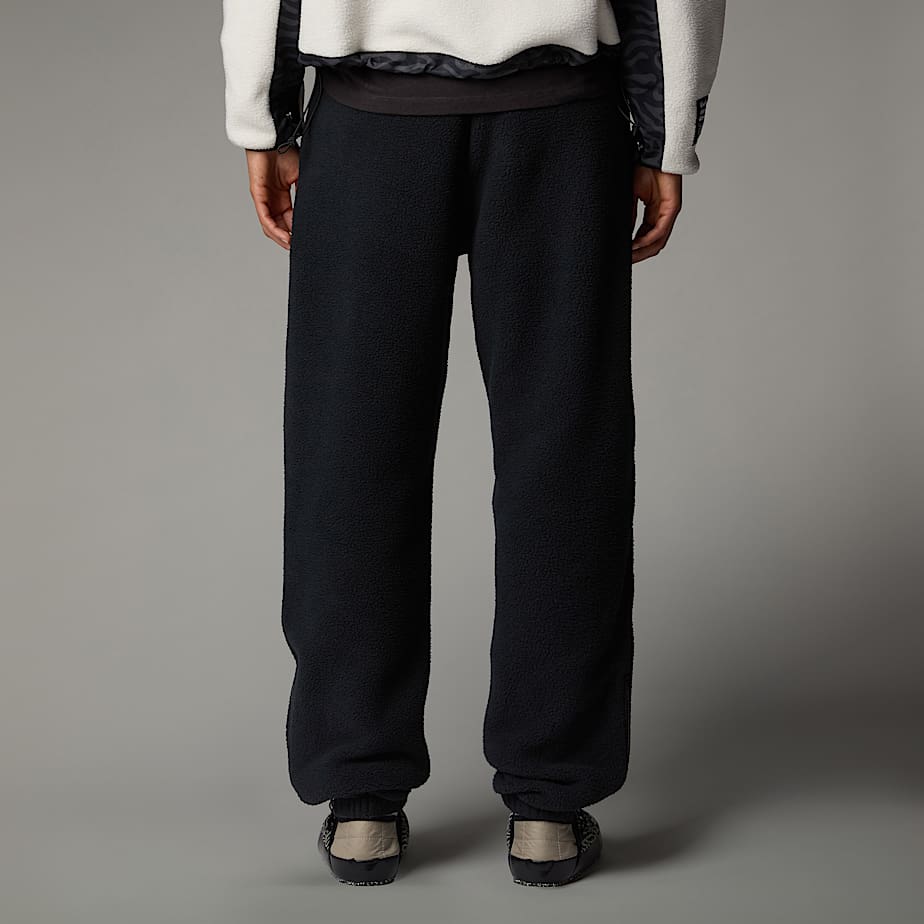 The North Face Retro Denali Byxor Dam Svarta | NF0A78U2M