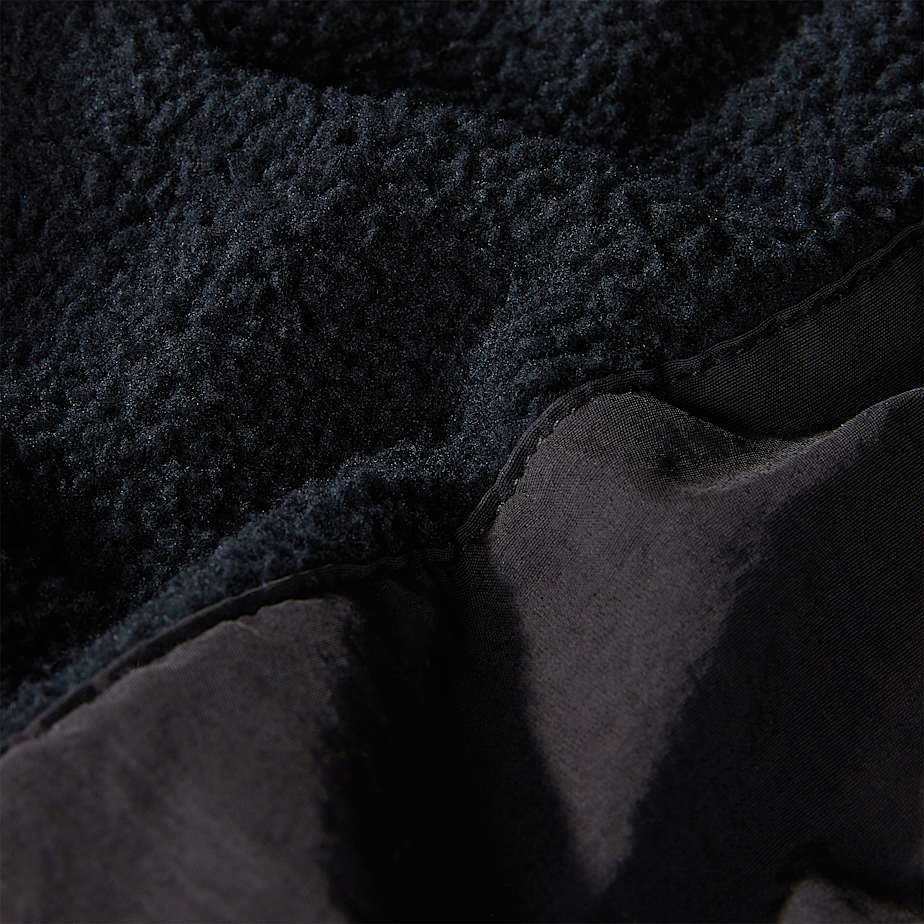 The North Face Retro Denali Byxor Dam Svarta | NF0A78U2M