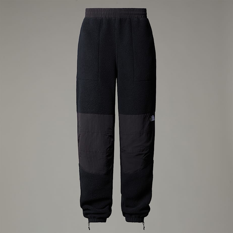 The North Face Retro Denali Byxor Dam Svarta | NF0A78U2M