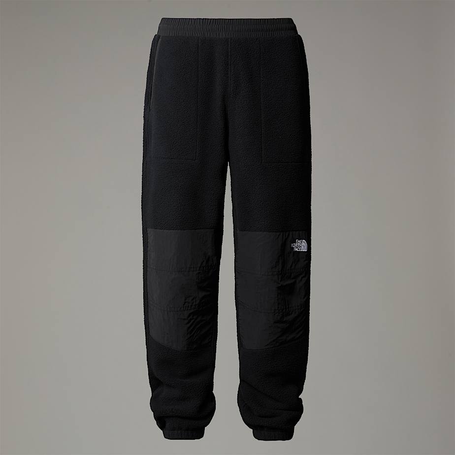 The North Face Retro Denali Byxor Herr Svarta | NF0A11V3U
