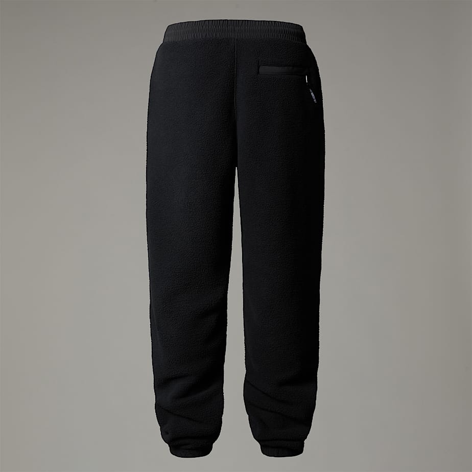 The North Face Retro Denali Byxor Herr Svarta | NF0A11V3U