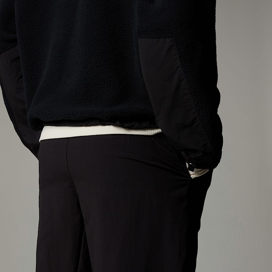The North Face Retro Denali Jackor Dam Svarta | NF0A82J4Y