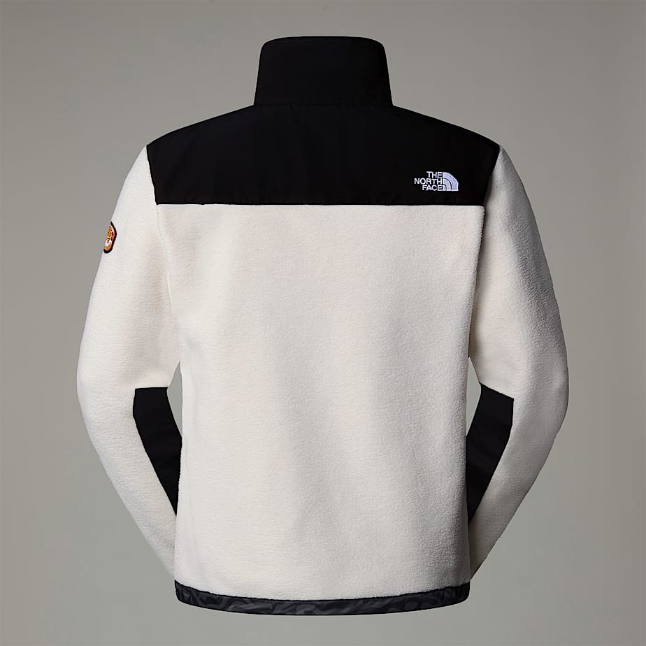 The North Face Retro Denali Jackor Herr Svarta | NF0A38R3E