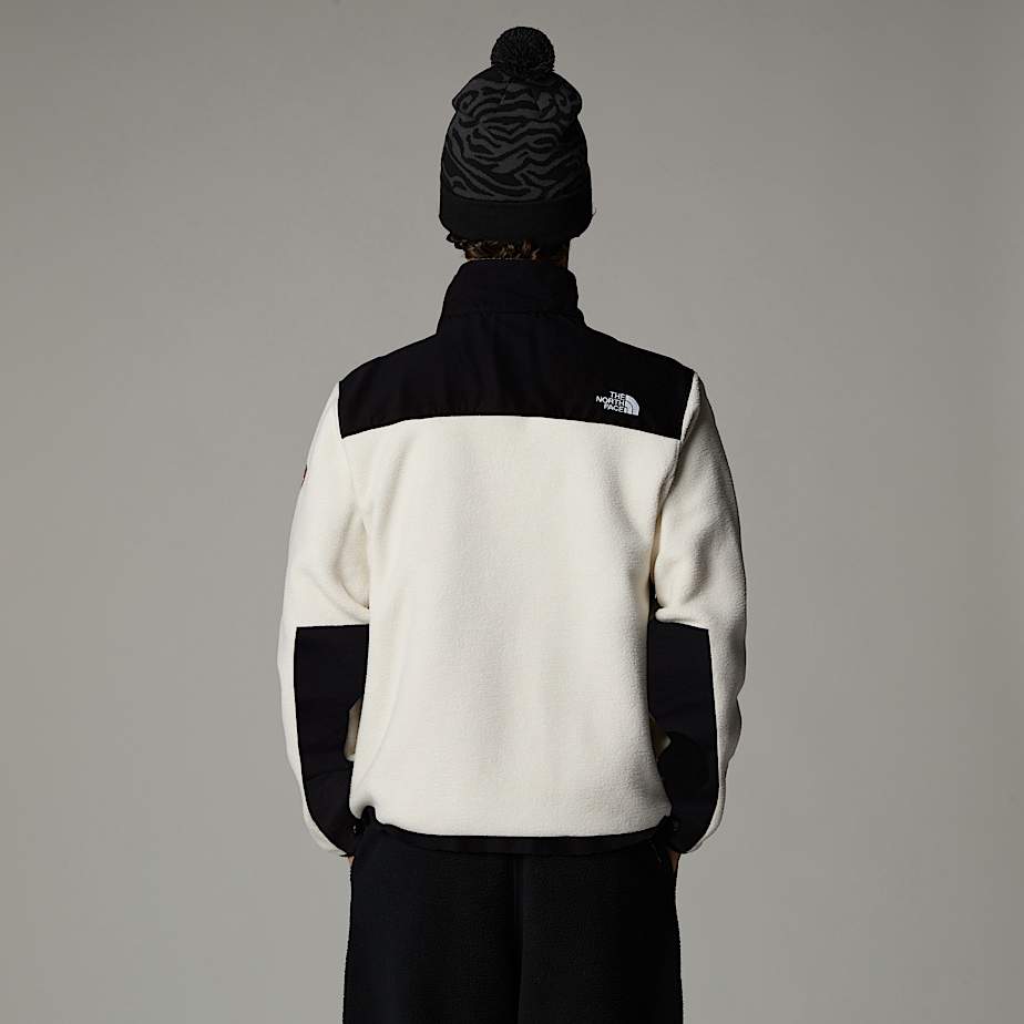 The North Face Retro Denali Jackor Herr Svarta | NF0A38R3E