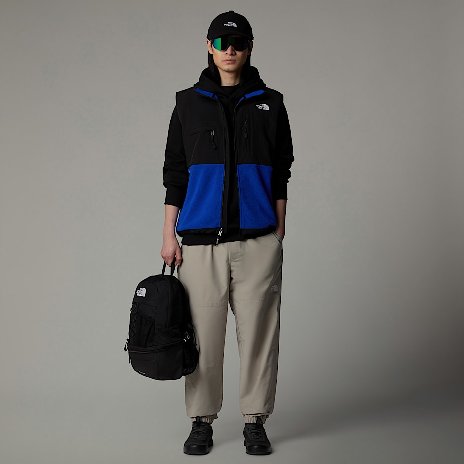 The North Face Retro Denali Väst Herr Blå | NF0A25V9T