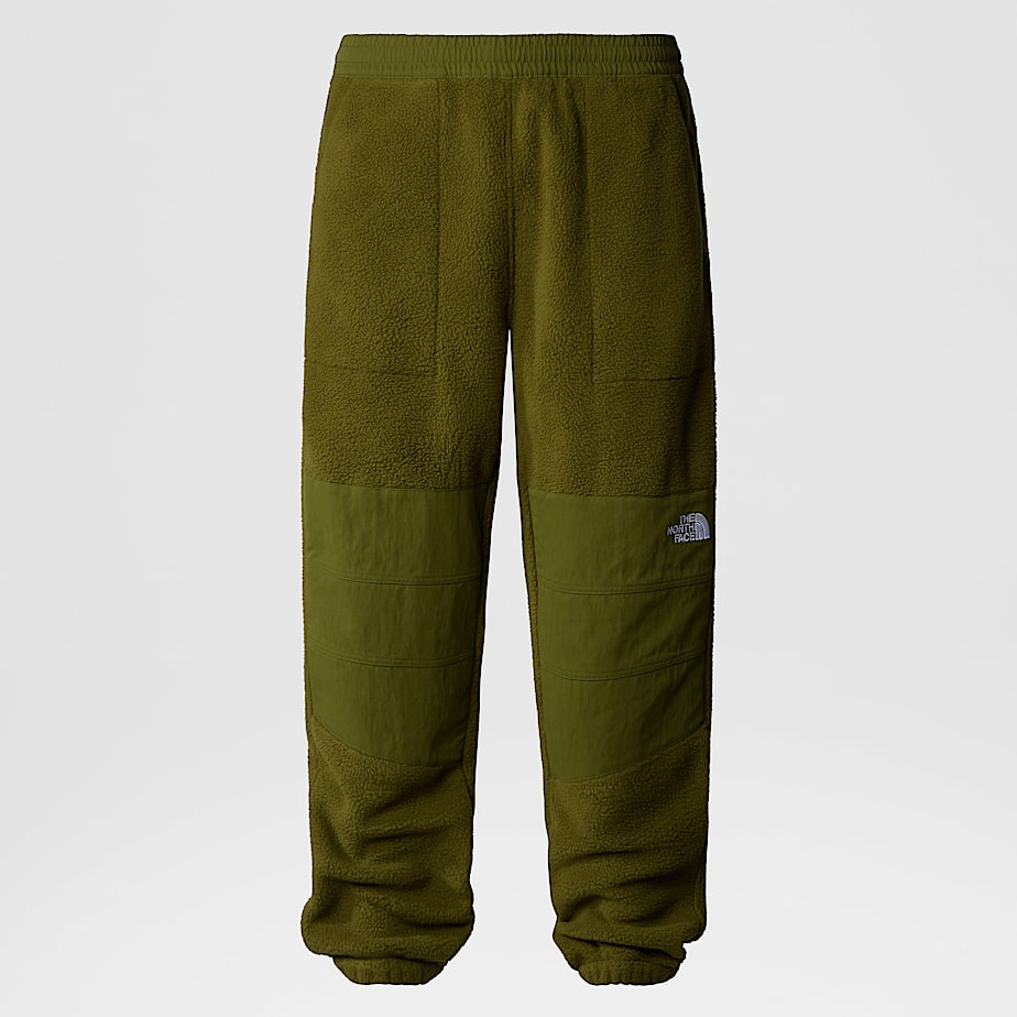 The North Face Ripstop Denali Byxor Herr Gröna | NF0A49L4Q