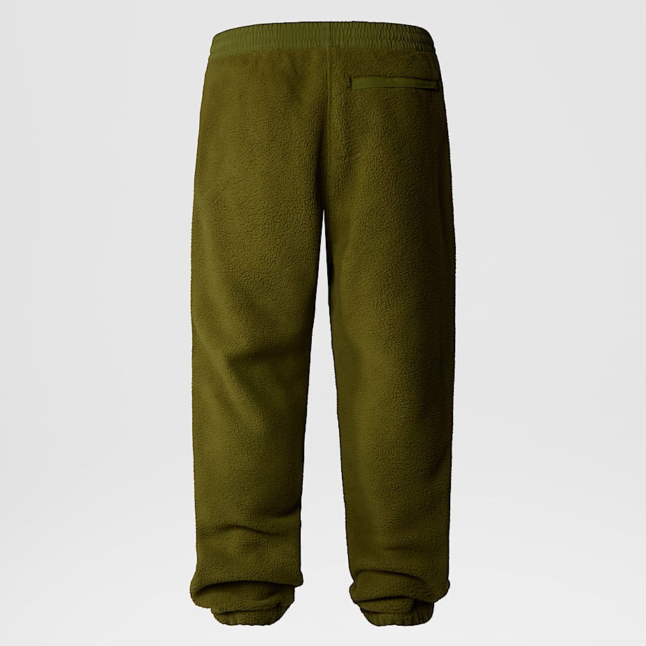 The North Face Ripstop Denali Byxor Herr Gröna | NF0A49L4Q