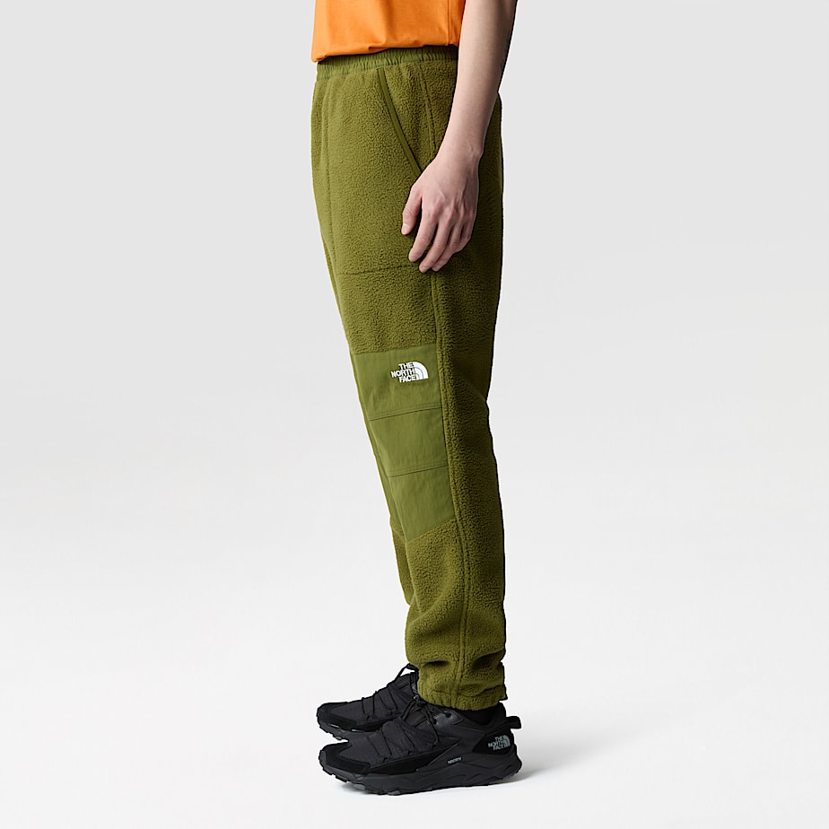 The North Face Ripstop Denali Byxor Herr Gröna | NF0A49L4Q