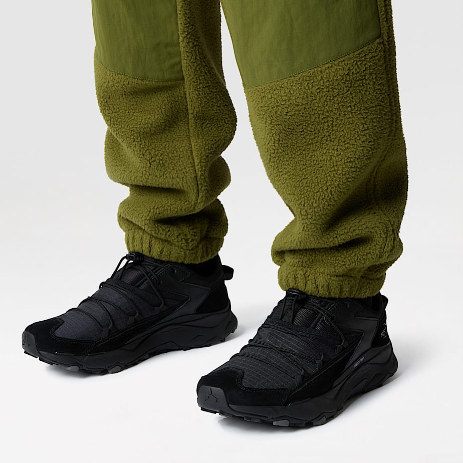 The North Face Ripstop Denali Byxor Herr Gröna | NF0A49L4Q