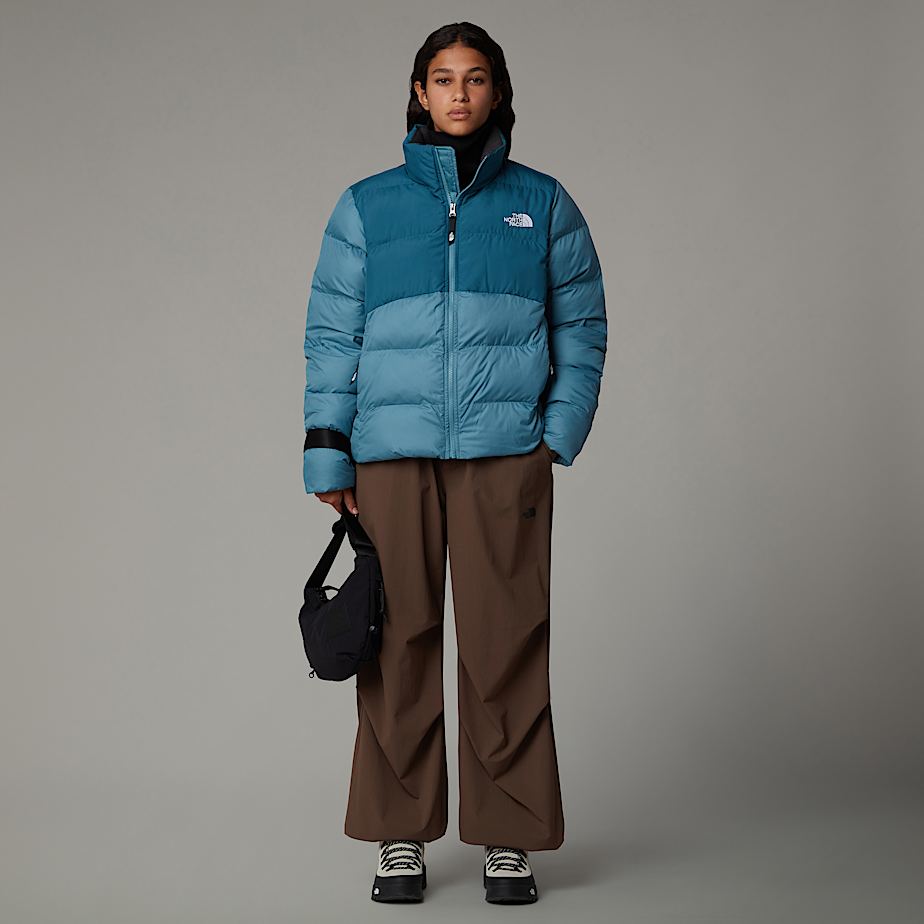 The North Face Saikuru Jackor Dam Blå | NF0A53E1T
