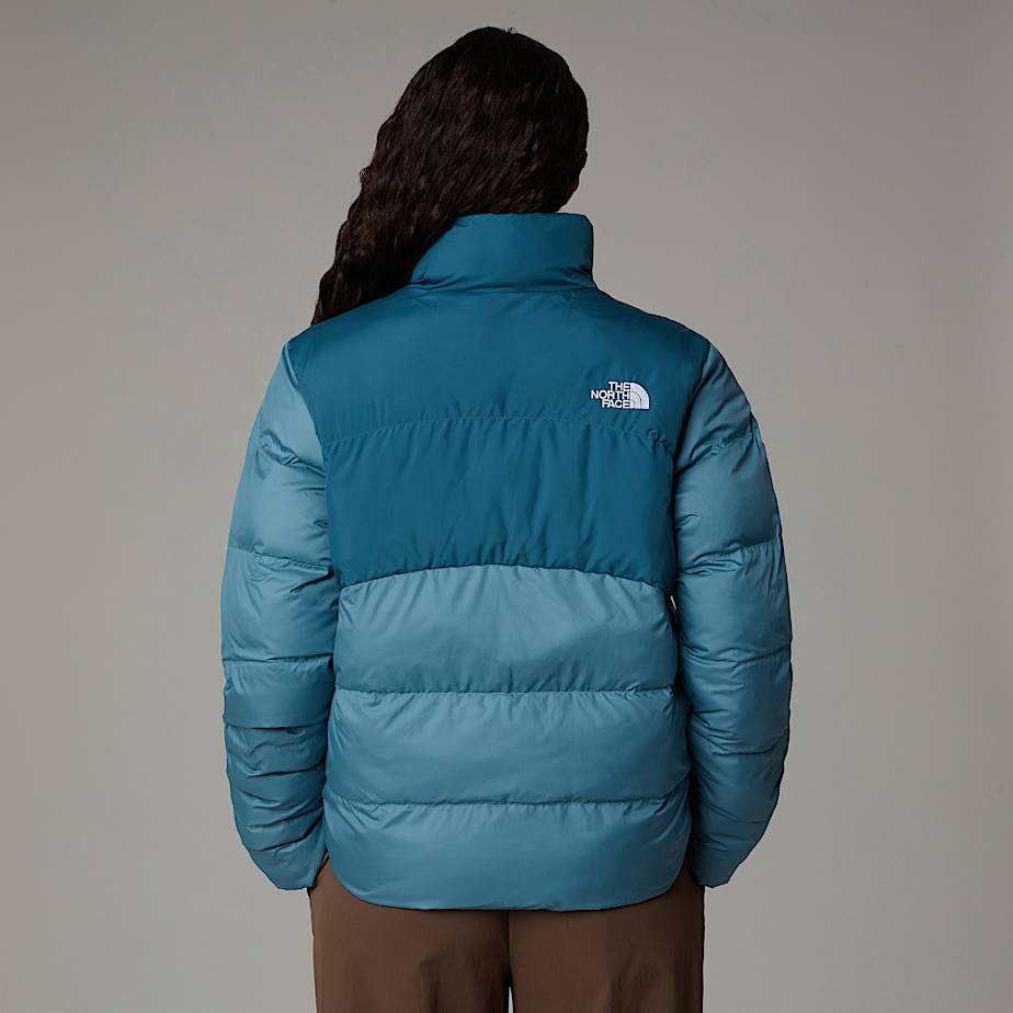 The North Face Saikuru Jackor Dam Blå | NF0A53E1T