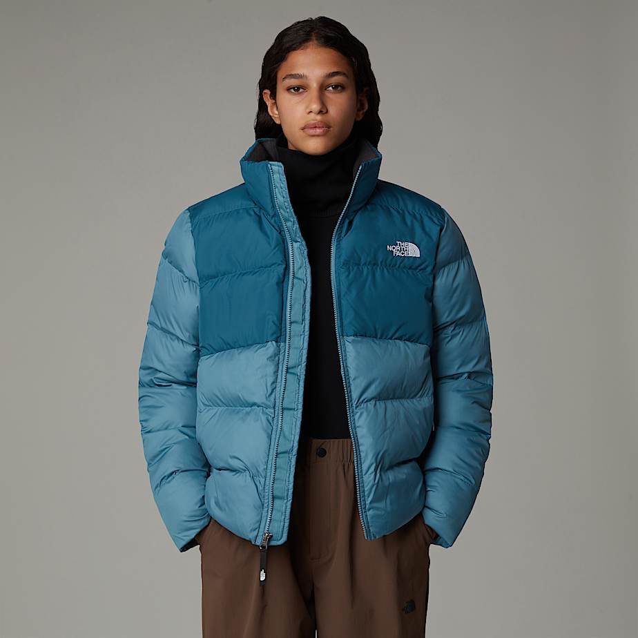 The North Face Saikuru Jackor Dam Blå | NF0A53E1T