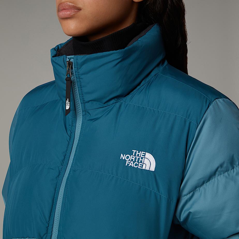 The North Face Saikuru Jackor Dam Blå | NF0A53E1T