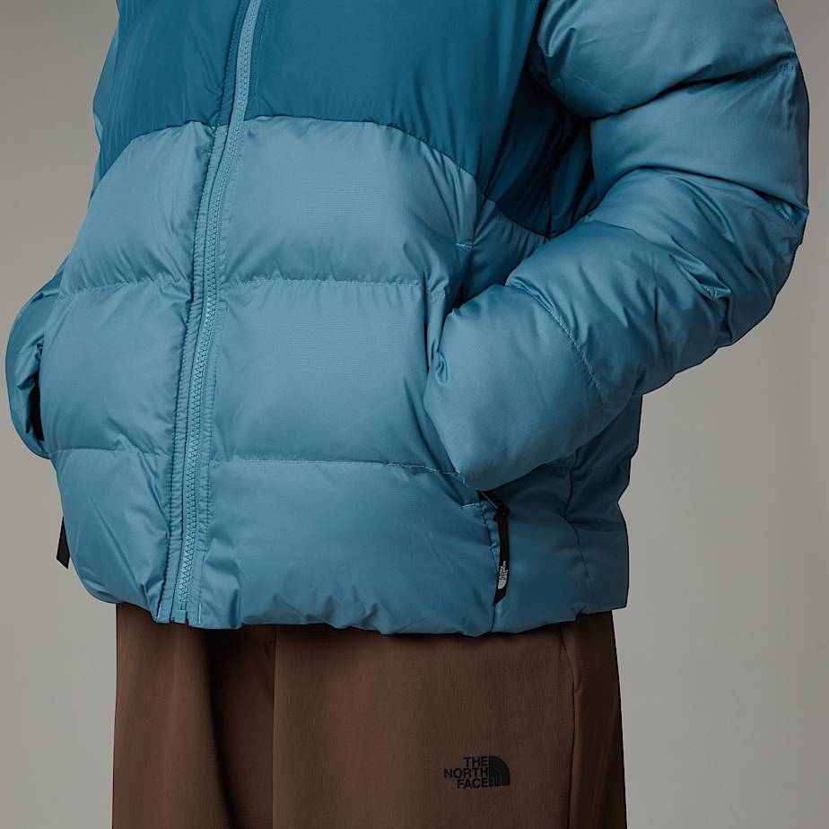 The North Face Saikuru Jackor Dam Blå | NF0A53E1T